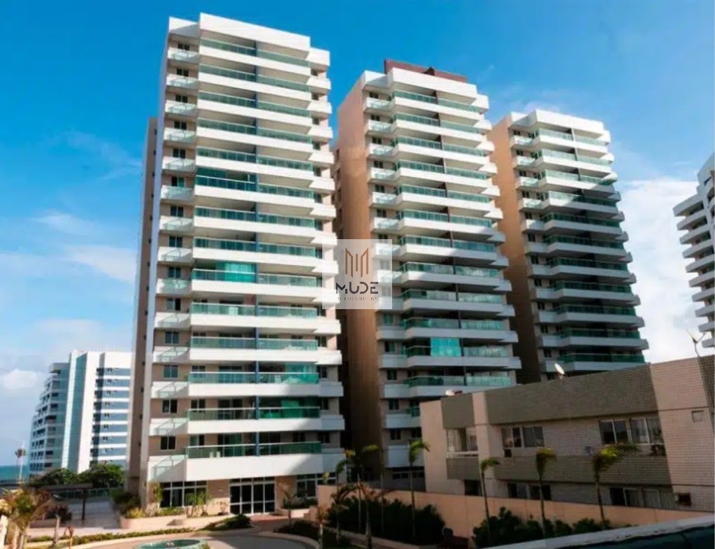 Apartamento, 3 quartos, 112 m² - Foto 1