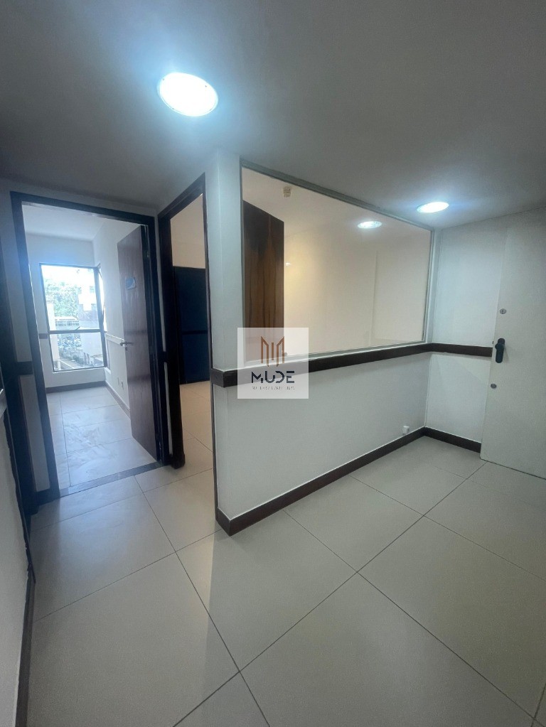 Sala-Conjunto, 33 m² - Foto 5