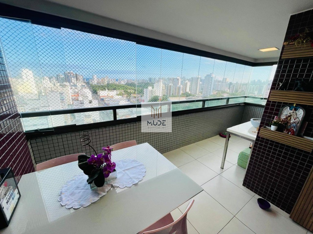 Apartamento, 2 quartos, 72 m² - Foto 1