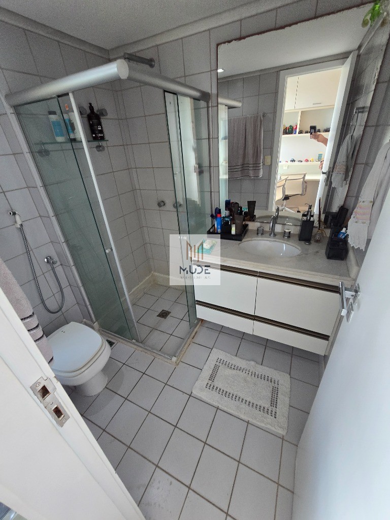 Apartamento, 4 quartos, 210 m² - Foto 12