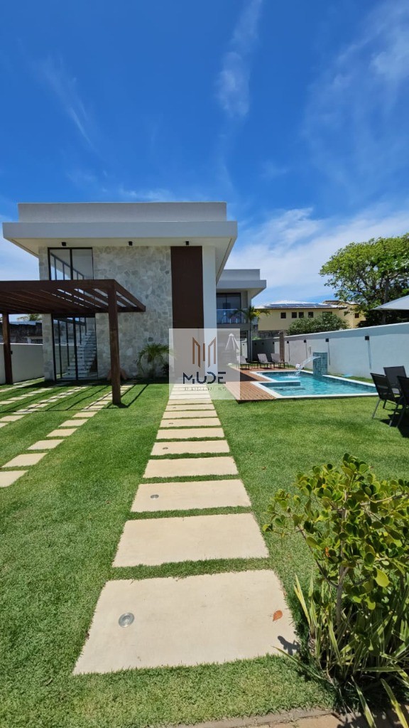 Casa, 7 quartos, 422 m² - Foto 3