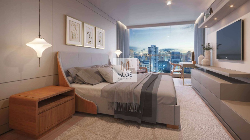 Apartamento, 4 quartos, 210 m² - Foto 15