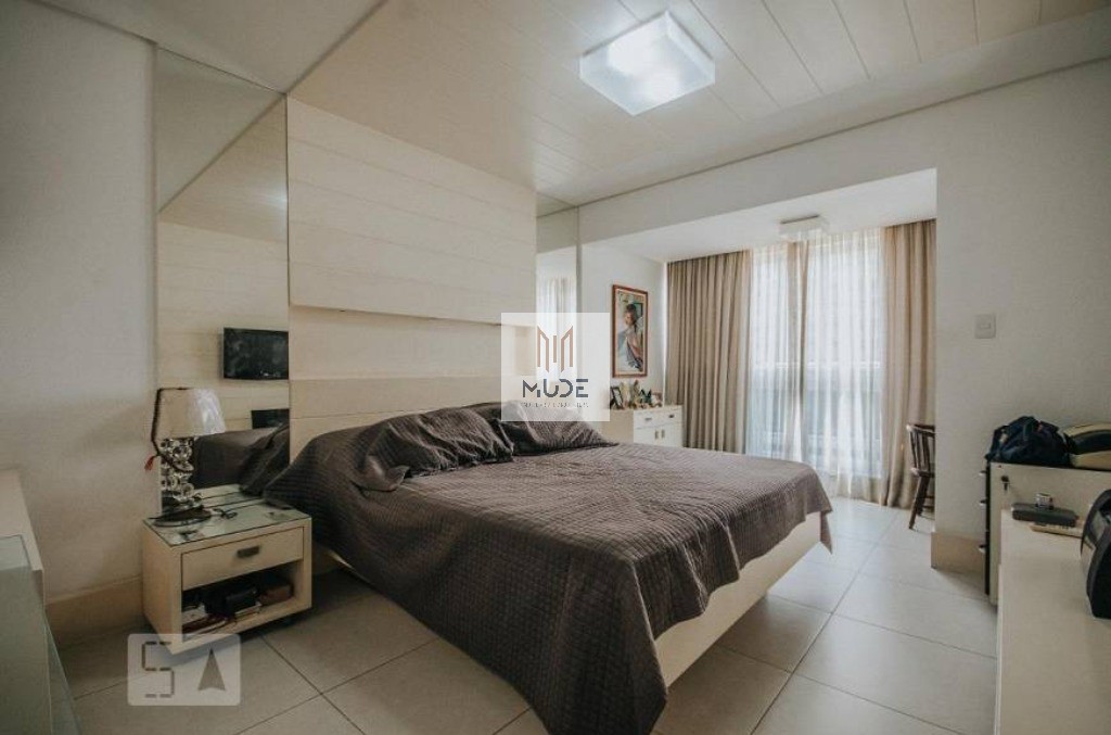 Apartamento, 4 quartos, 195 m² - Foto 14