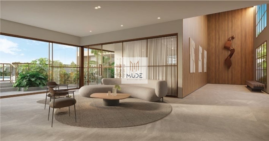 Apartamento, 4 quartos, 130 m² - Foto 4