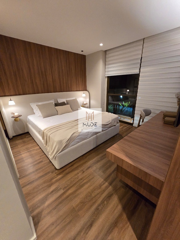 Apartamento, 4 quartos, 163 m² - Foto 14