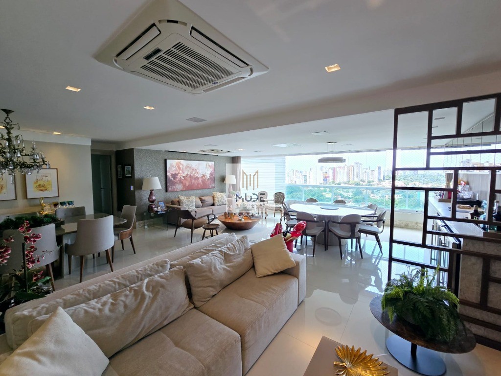 Apartamento, 4 quartos, 204 m² - Foto 9