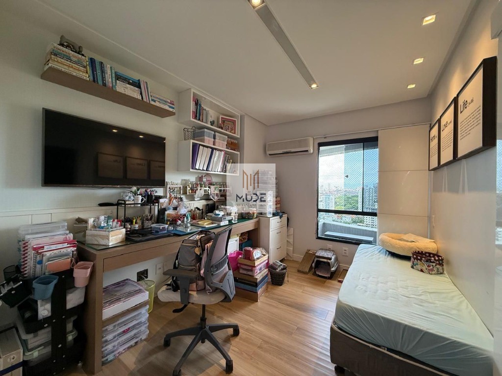 Apartamento, 4 quartos, 243 m² - Foto 10