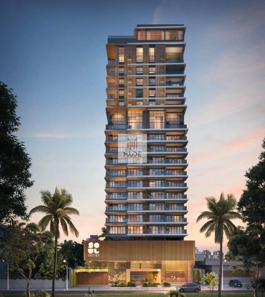 Apartamento, 2 quartos, 69 m² - Foto 1