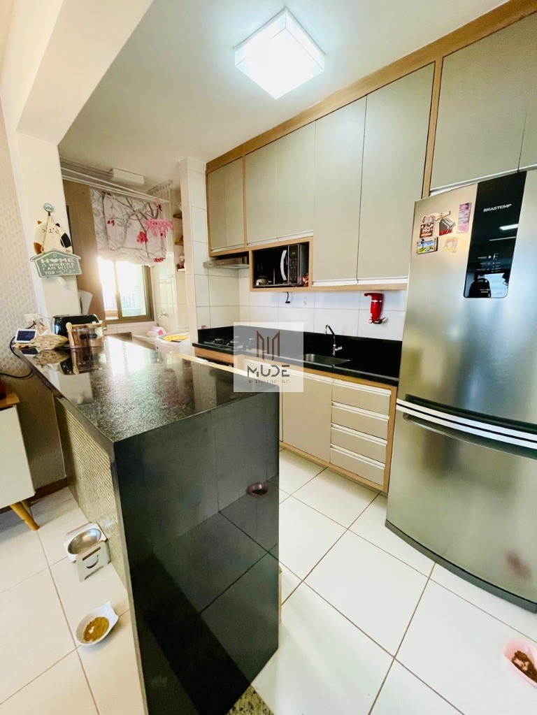 Apartamento, 2 quartos, 72 m² - Foto 4