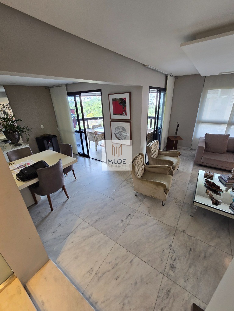 Apartamento, 4 quartos, 210 m² - Foto 4