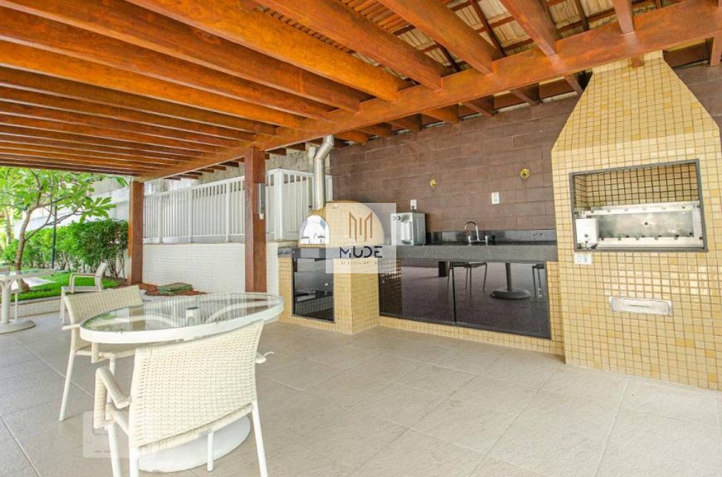 Apartamento, 4 quartos, 195 m² - Foto 4