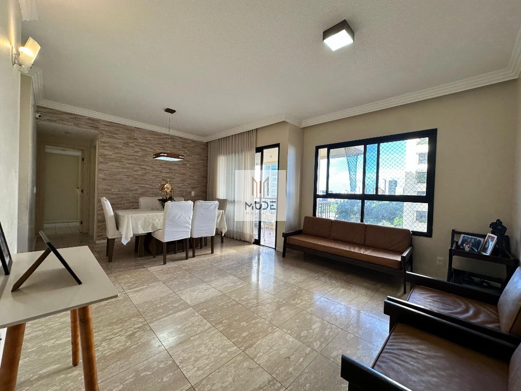 Apartamento, 4 quartos, 123 m² - Foto 10