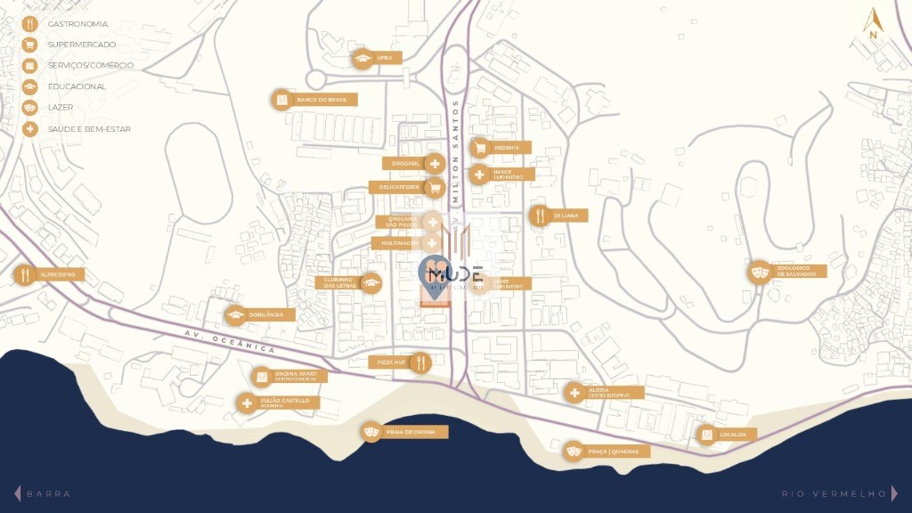 Apartamento, 2 quartos, 69 m² - Foto 3