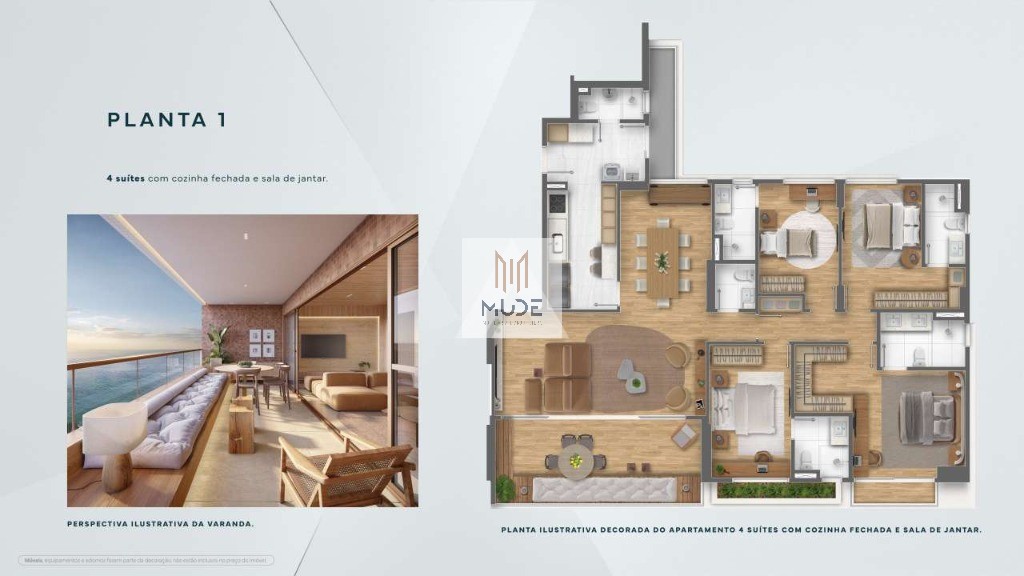 Apartamento, 4 quartos, 163 m² - Foto 24