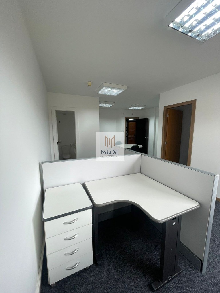 Sala-Conjunto, 33 m² - Foto 3