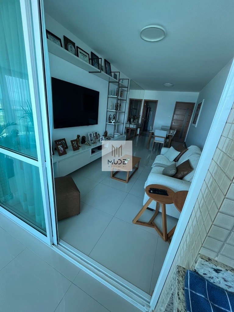 Apartamento, 3 quartos, 112 m² - Foto 36