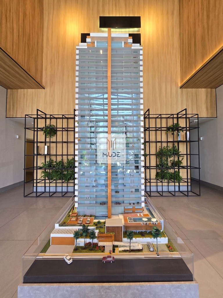 Apartamento, 4 quartos, 222 m² - Foto 15