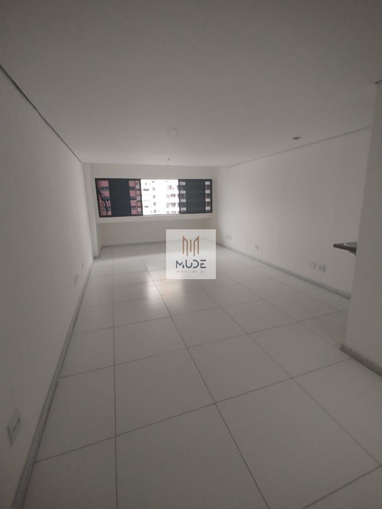 Sala-Conjunto, 32 m² - Foto 1