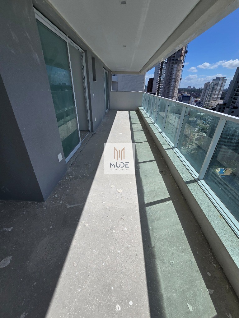 Apartamento, 4 quartos, 222 m² - Foto 3