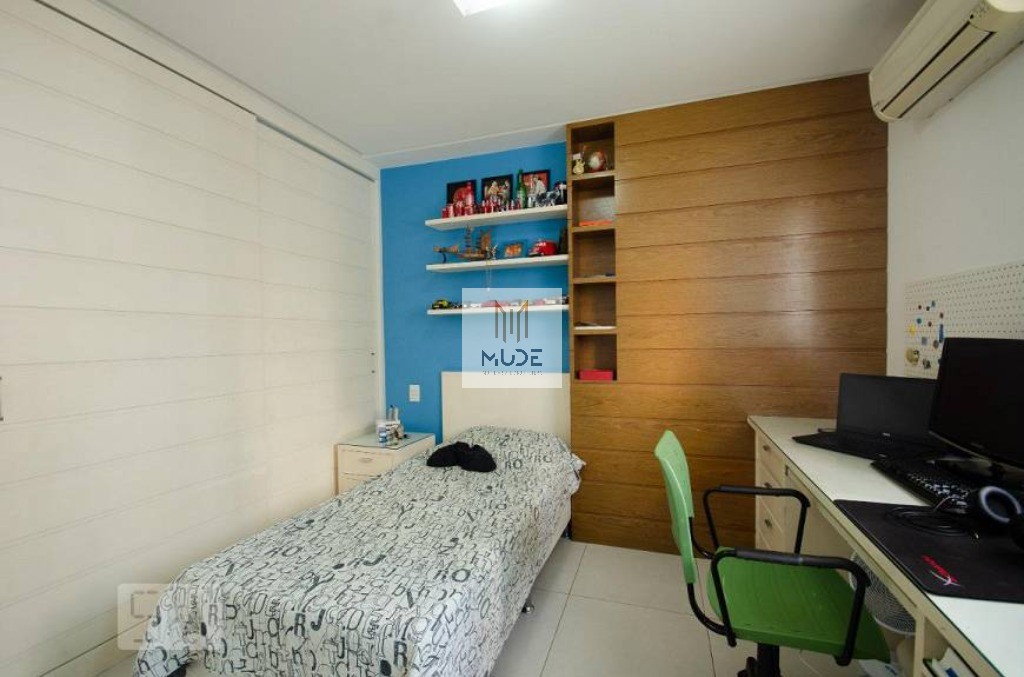 Apartamento, 4 quartos, 195 m² - Foto 18