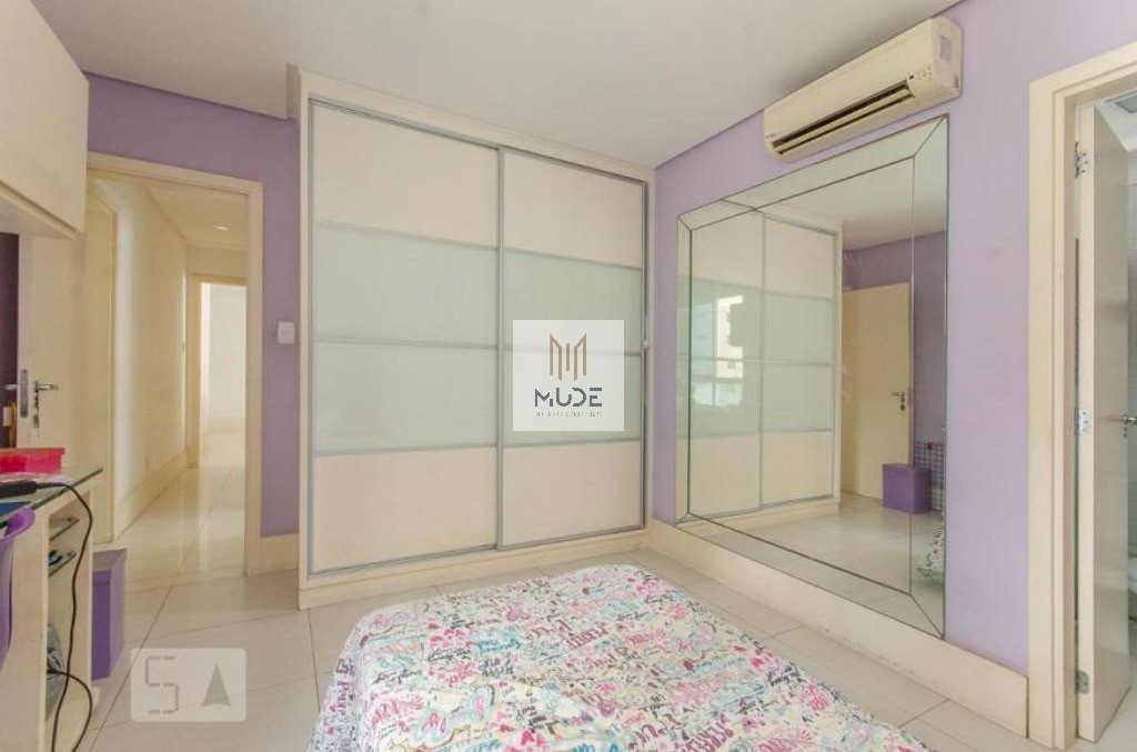 Apartamento, 4 quartos, 195 m² - Foto 15