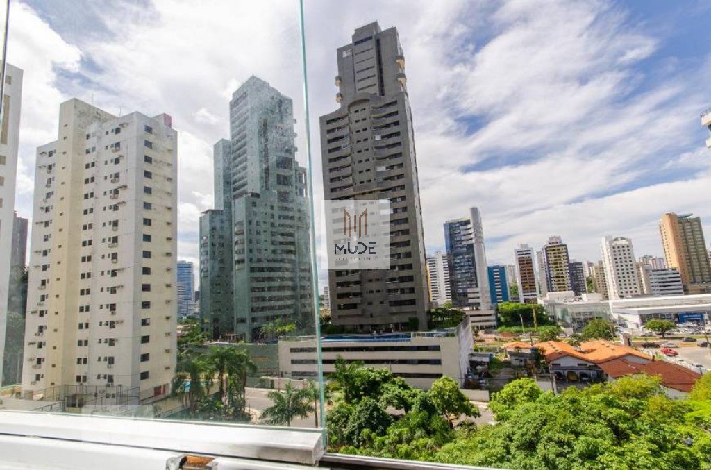 Apartamento, 4 quartos, 195 m² - Foto 3