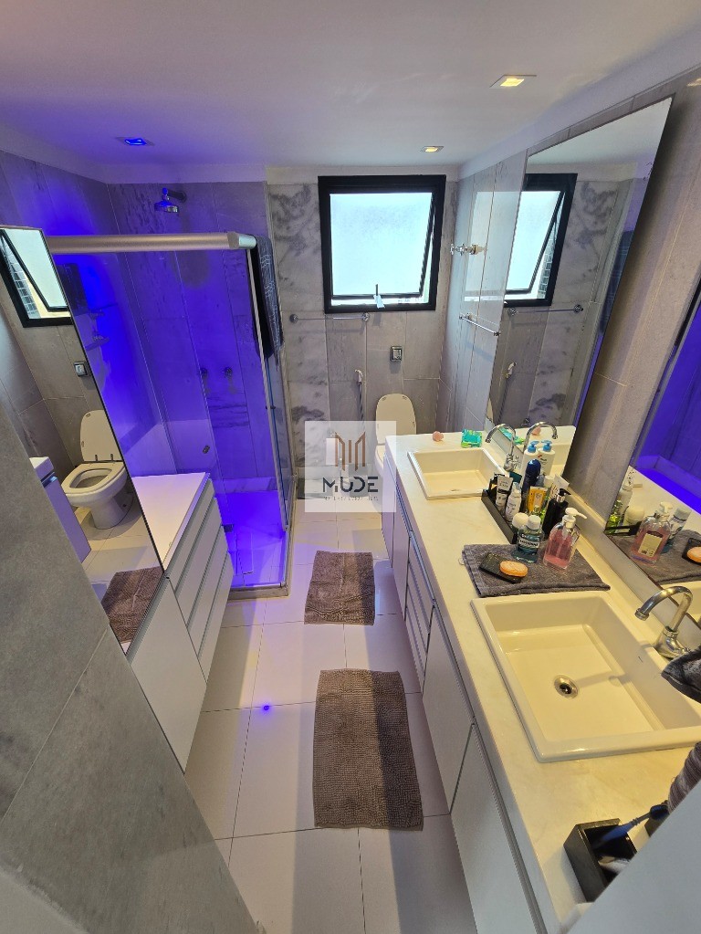 Apartamento, 4 quartos, 210 m² - Foto 23