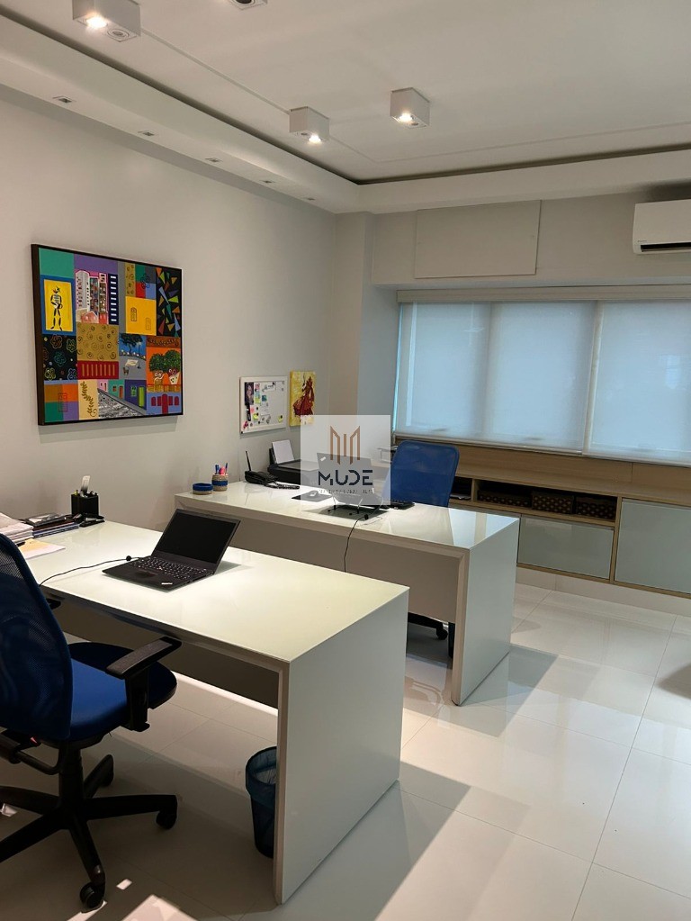 Sala-Conjunto, 46 m² - Foto 18