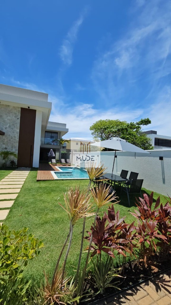 Casa, 7 quartos, 422 m² - Foto 2