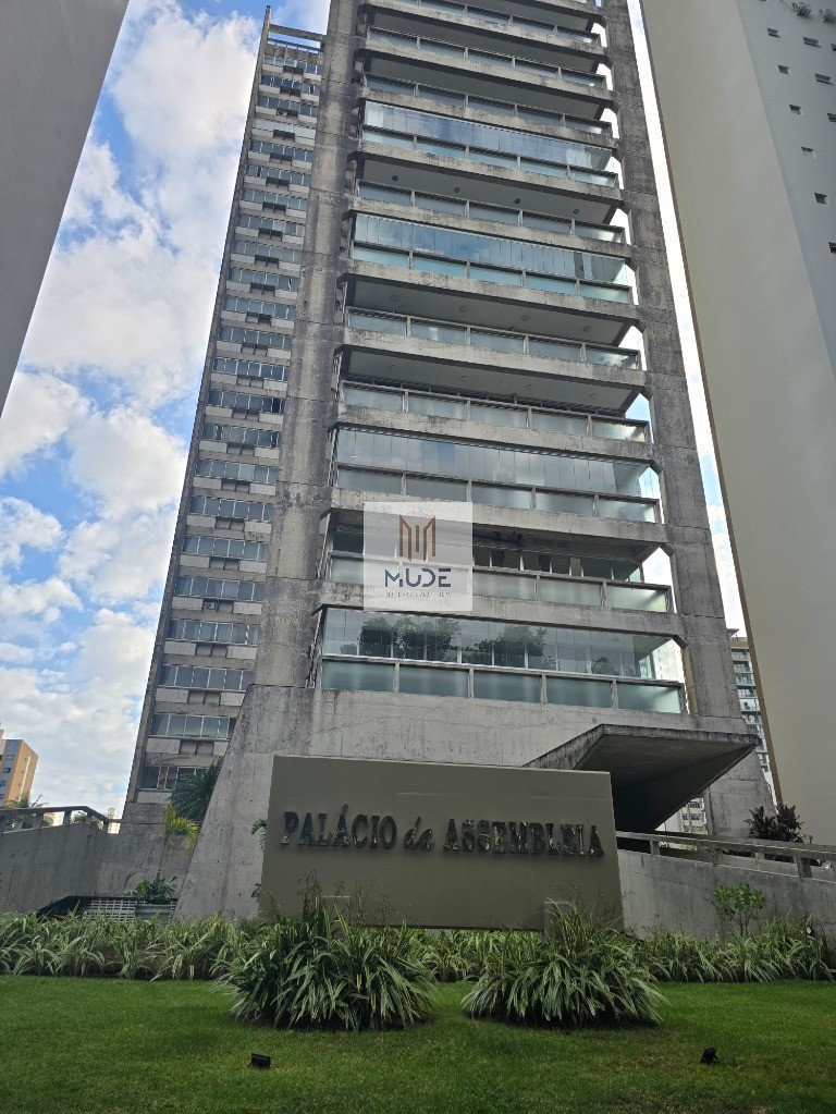 Apartamento, 4 quartos, 219 m² - Foto 1