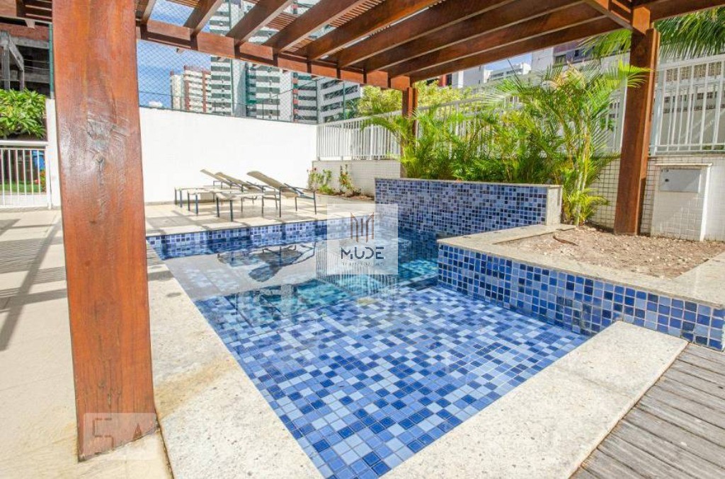 Apartamento, 4 quartos, 195 m² - Foto 7