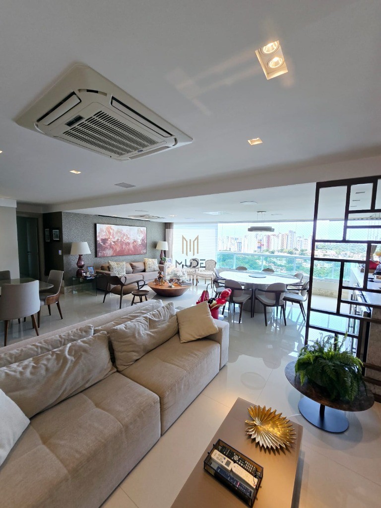 Apartamento, 4 quartos, 204 m² - Foto 13