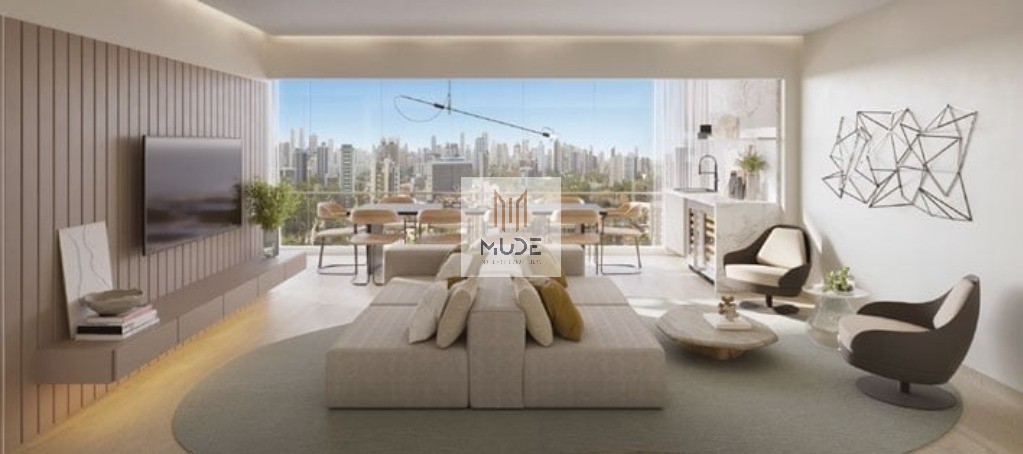 Apartamento, 4 quartos, 130 m² - Foto 2