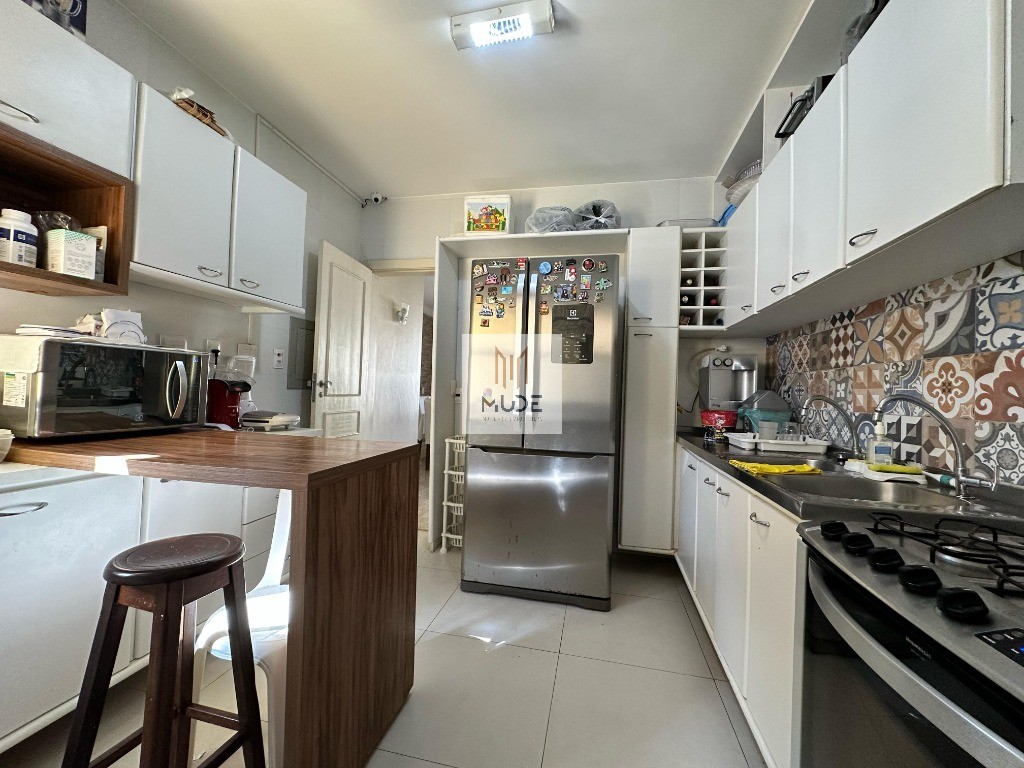 Apartamento, 4 quartos, 123 m² - Foto 4