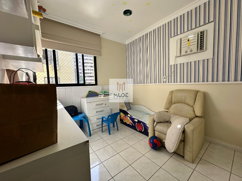 Apartamento, 4 quartos, 123 m² - Foto 7