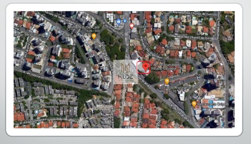 Loja-Salão, 697 m² - Foto 2