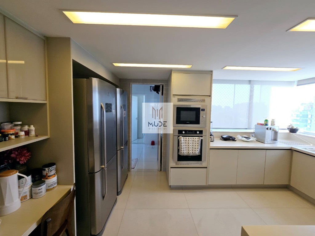 Apartamento, 4 quartos, 204 m² - Foto 25