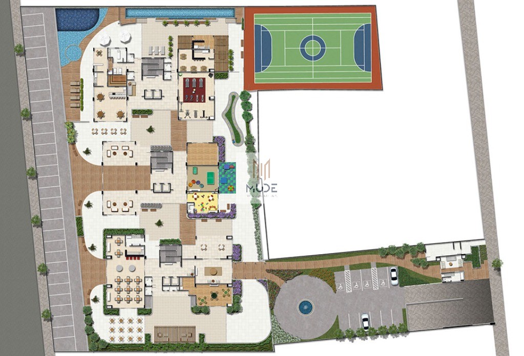 Apartamento, 3 quartos, 112 m² - Foto 38