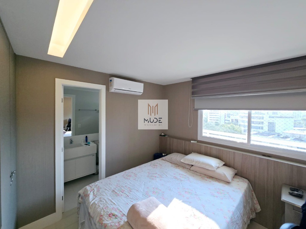 Apartamento, 4 quartos, 204 m² - Foto 12