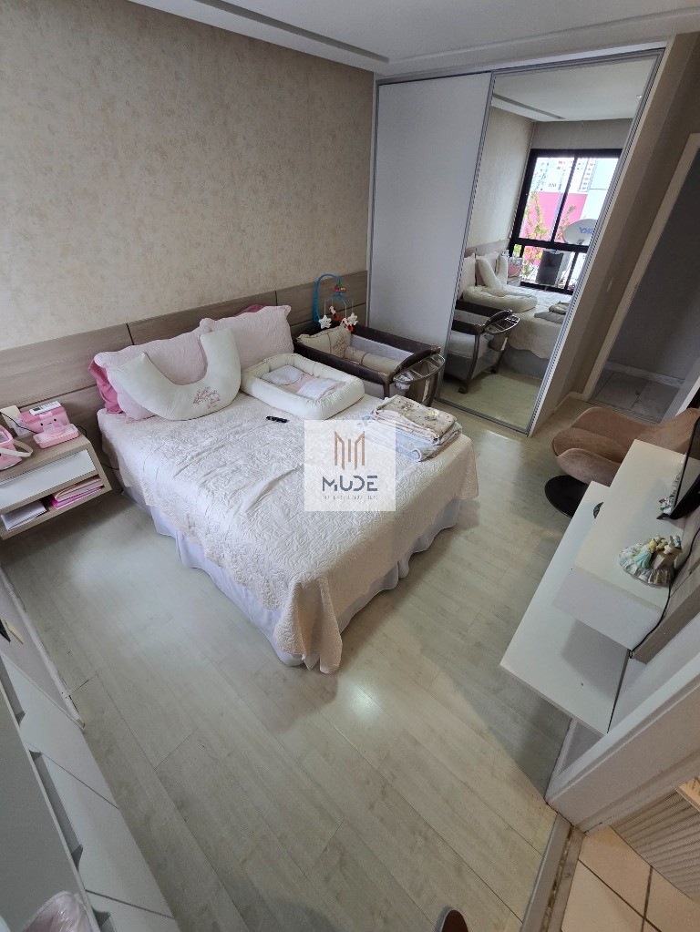 Apartamento, 4 quartos, 210 m² - Foto 10