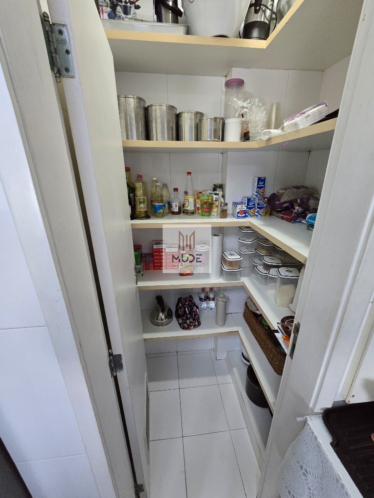 Apartamento, 4 quartos, 210 m² - Foto 26