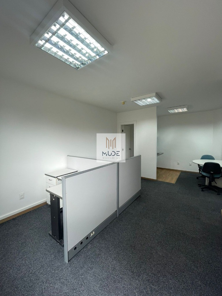 Sala-Conjunto, 33 m² - Foto 4