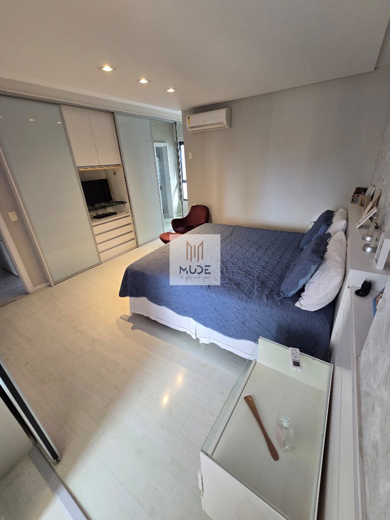 Apartamento, 4 quartos, 210 m² - Foto 22