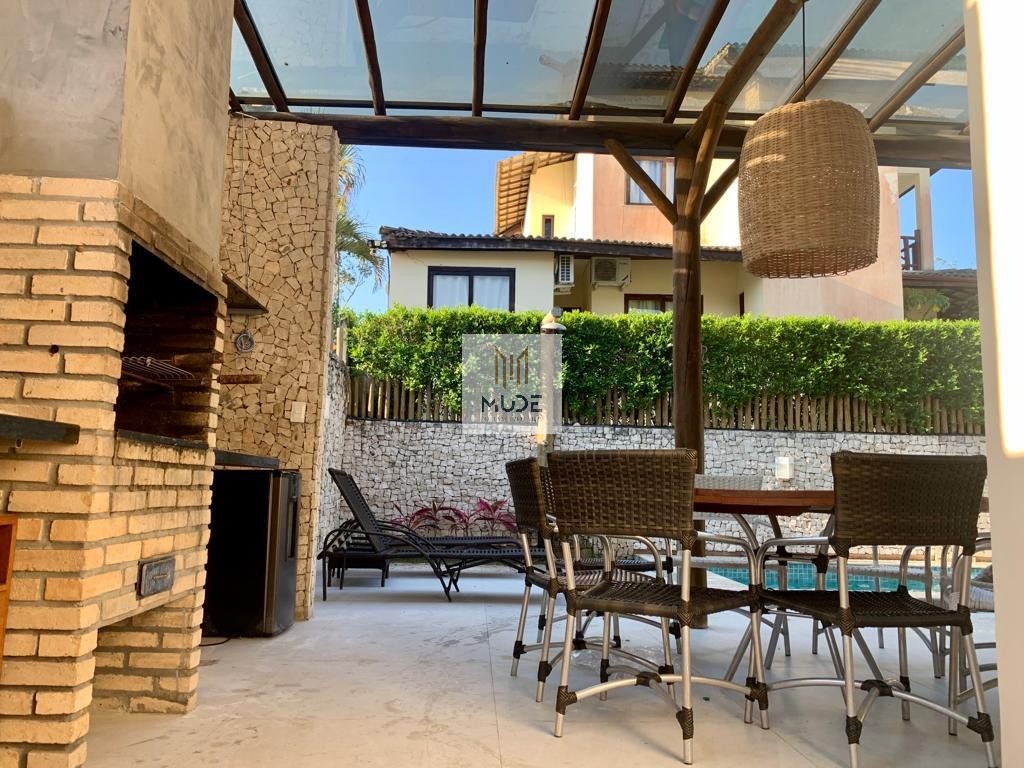 Casa, 4 quartos - Foto 3