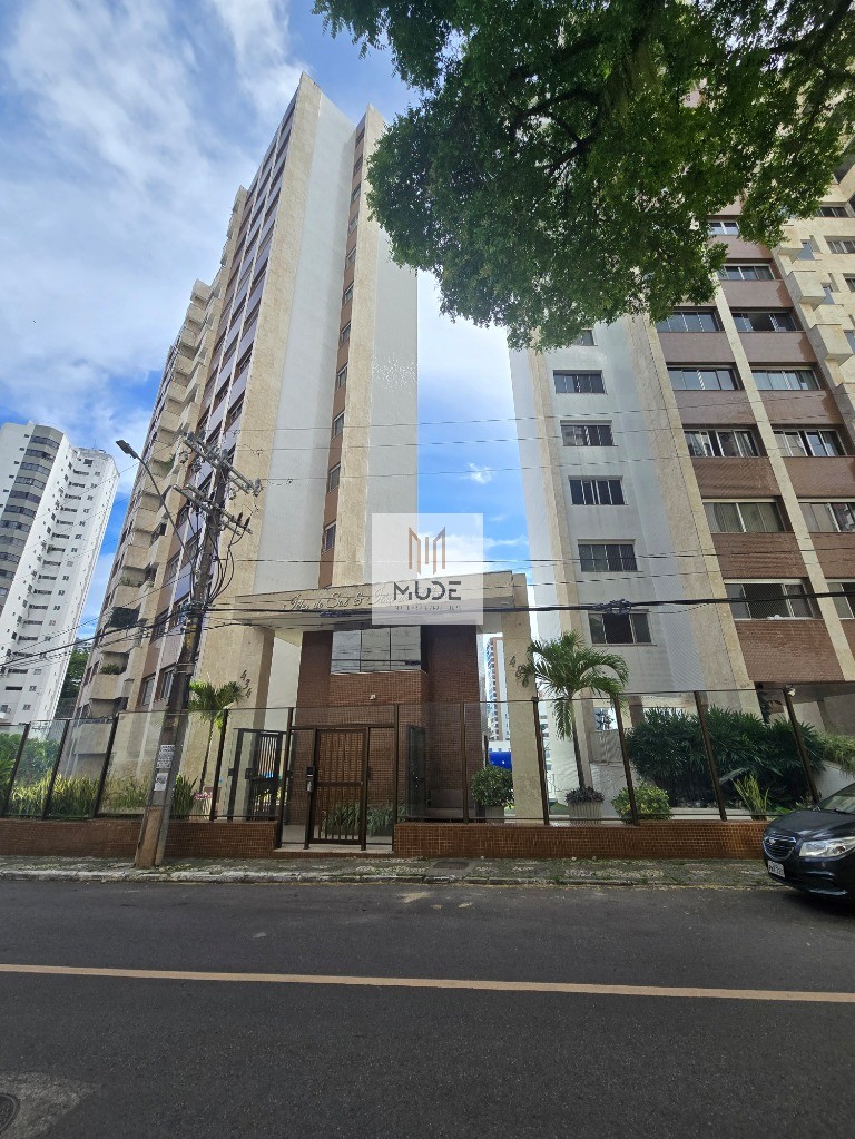 Apartamento, 3 quartos, 153 m² - Foto 1