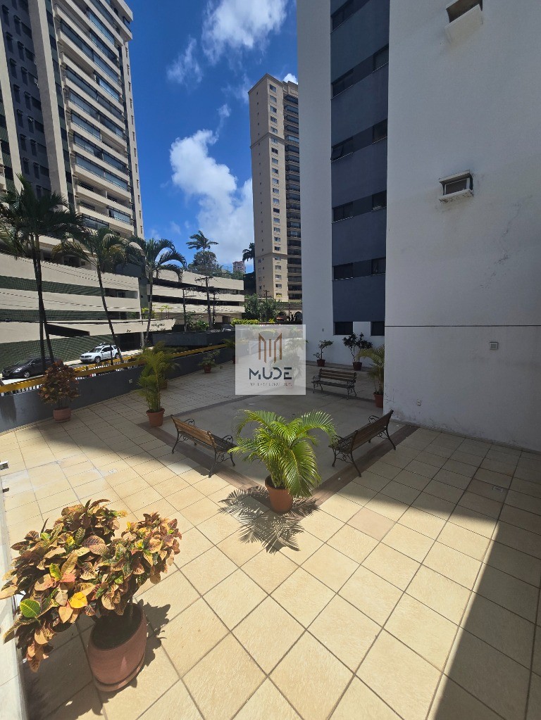 Apartamento, 3 quartos, 98 m² - Foto 7