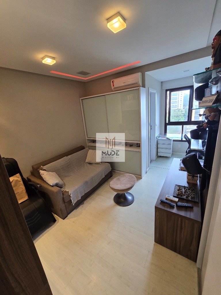 Apartamento, 4 quartos, 210 m² - Foto 15