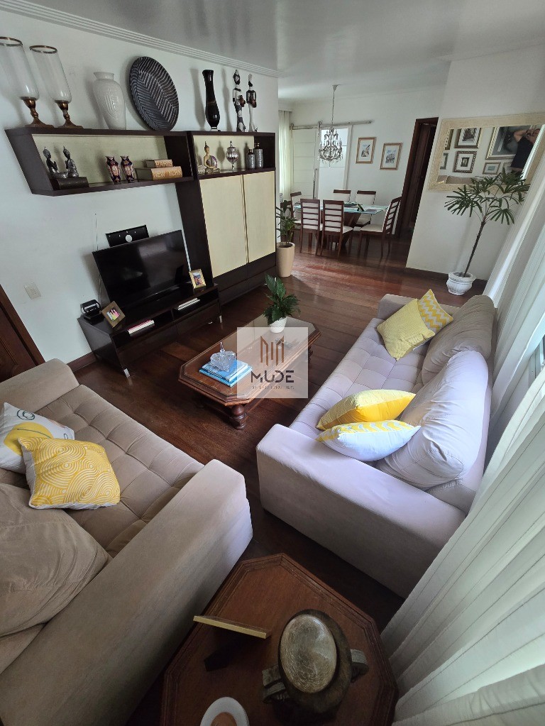 Apartamento, 3 quartos, 153 m² - Foto 20