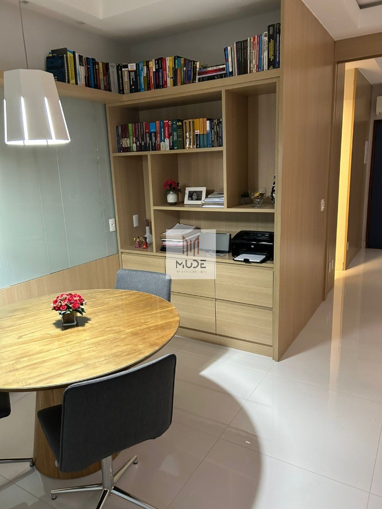 Sala-Conjunto, 46 m² - Foto 15