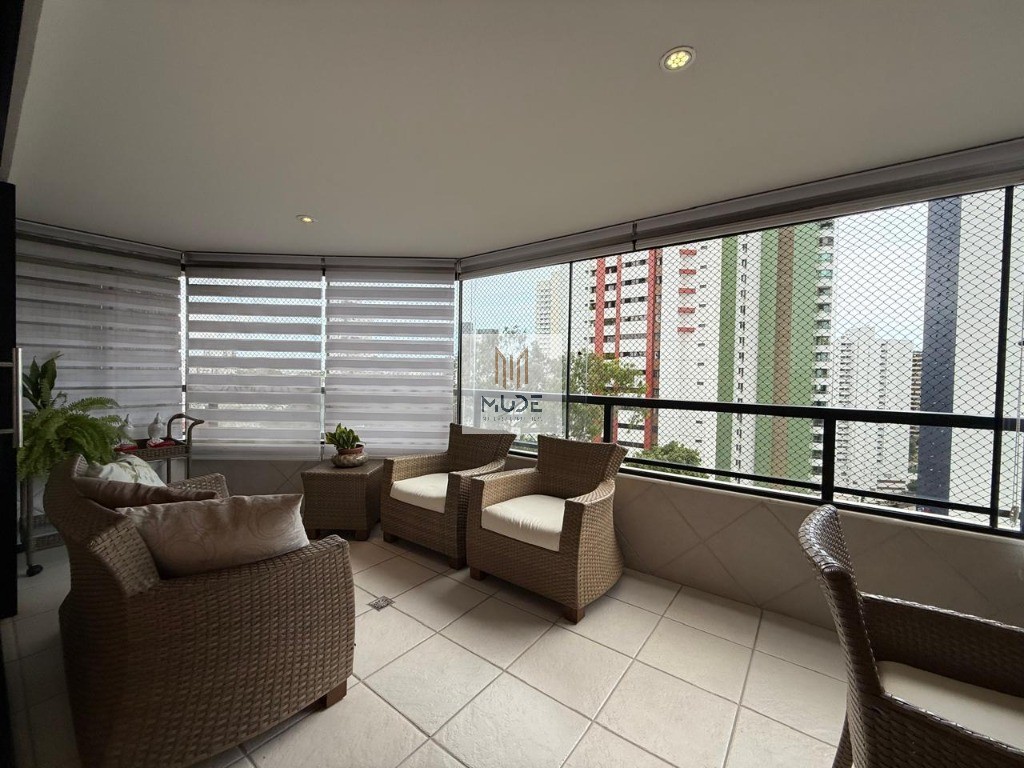 Apartamento, 4 quartos, 243 m² - Foto 19